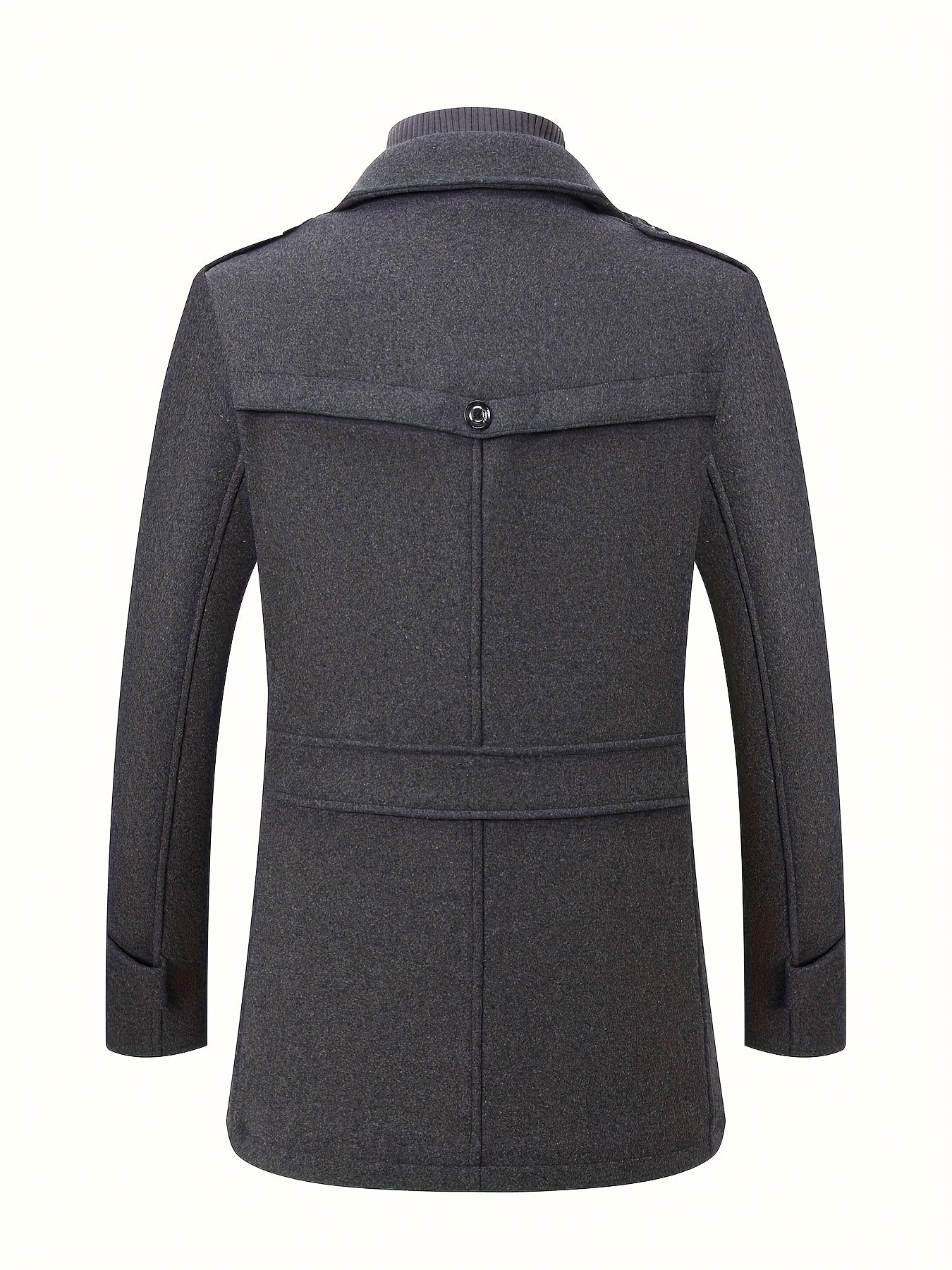 Diop™ | Trench-coat classique