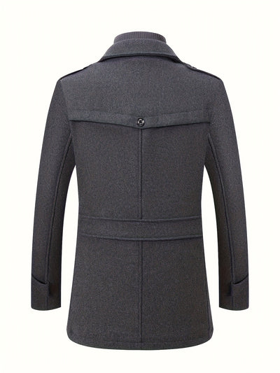 Diop™ | Trench-coat classique