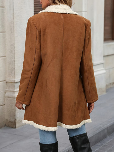 Victoire™ | Veste Moderne Élégante
