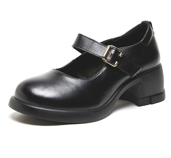 Chloé™ | Mary Jane Raffinée