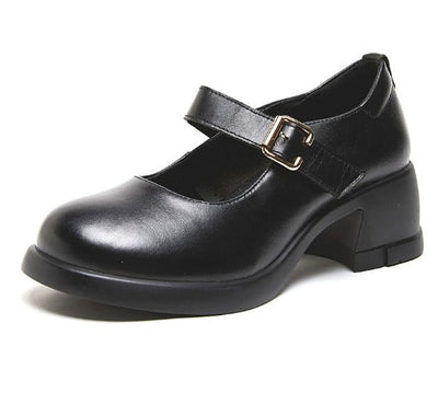 Chloé™ | Mary Jane Raffinée