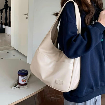 Zoe™ | Sac Bandoulière Raffiné