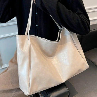 Aurora™ | Sac en Cuir Étincelant