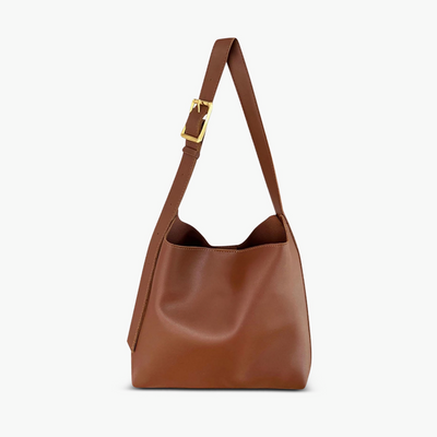 Amélie™ | Sac en Cuir Élégant