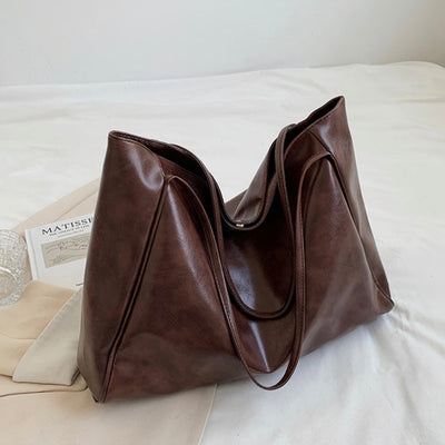 Aurora™ | Sac en Cuir Étincelant