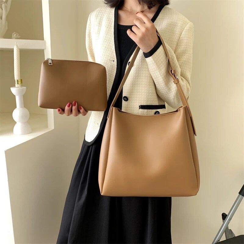 Juliette™ | Sac Bandoulière Chic