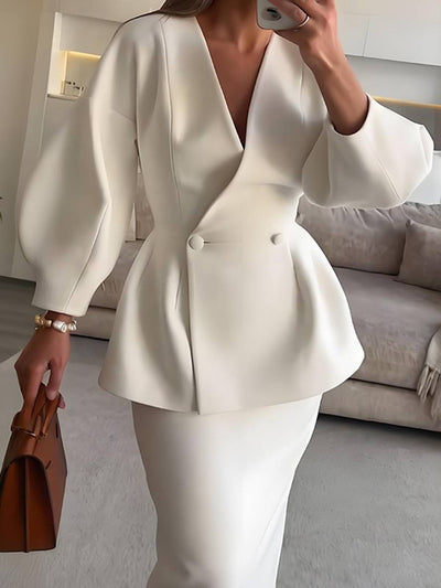 Luna™ | Ensemble Chic en deux parties