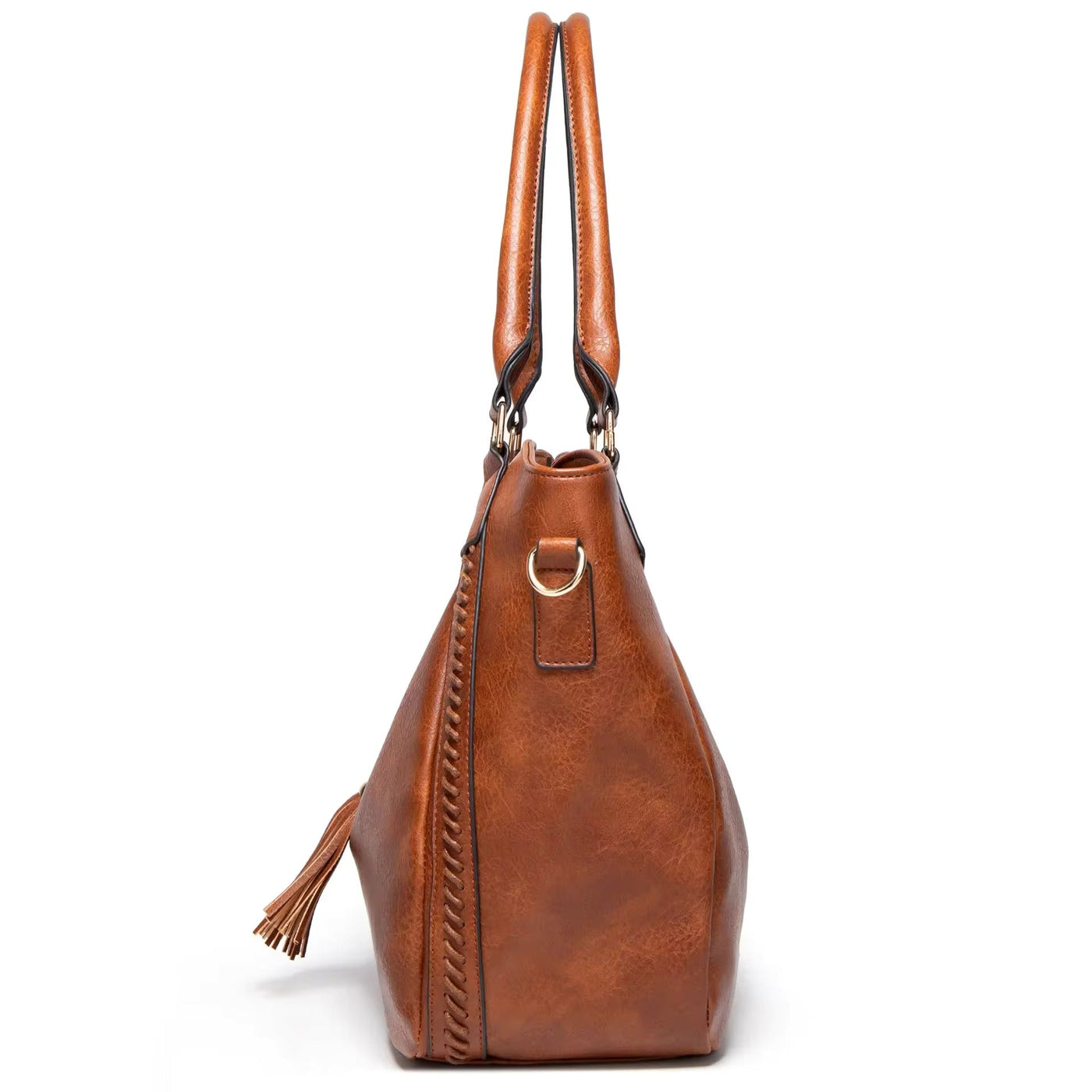 Élise™ | Sac en Cuir Intemporel