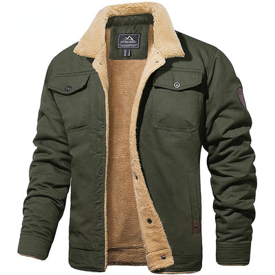Louis™ |  Veste Bomber