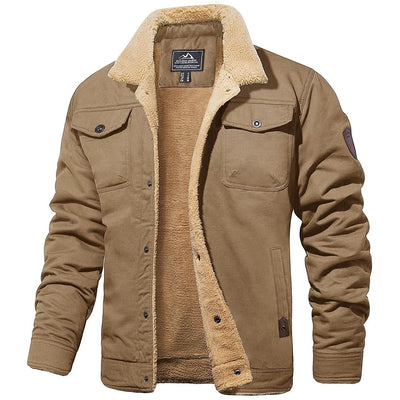 Louis™ |  Veste Bomber