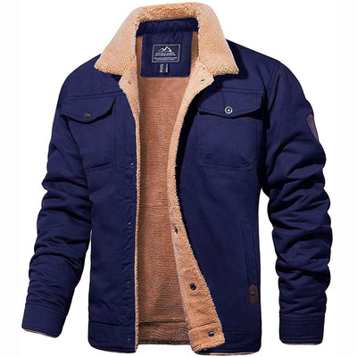 Louis™ |  Veste Bomber
