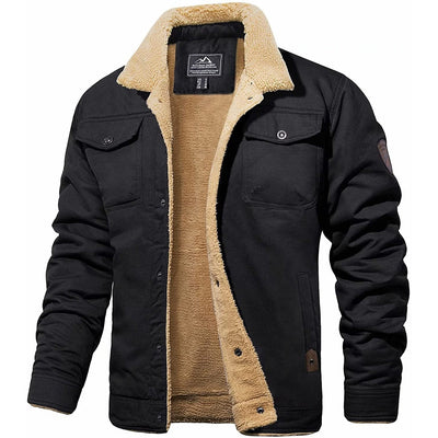 Louis™ |  Veste Bomber
