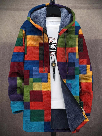 Delilah™ | Veste Chic Colorée