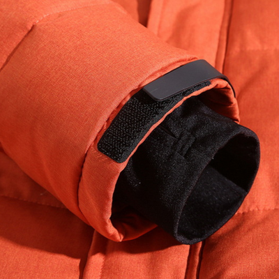 Rebin™ | Doudoune Imperméable Élégante