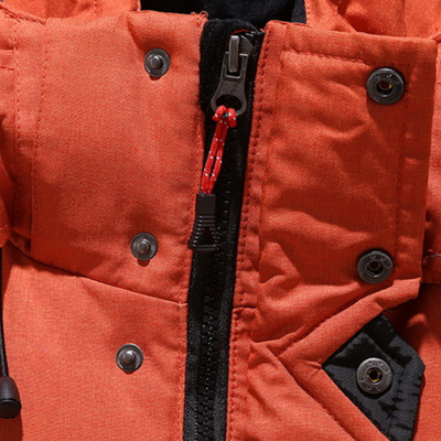 Rebin™ | Doudoune Imperméable Élégante