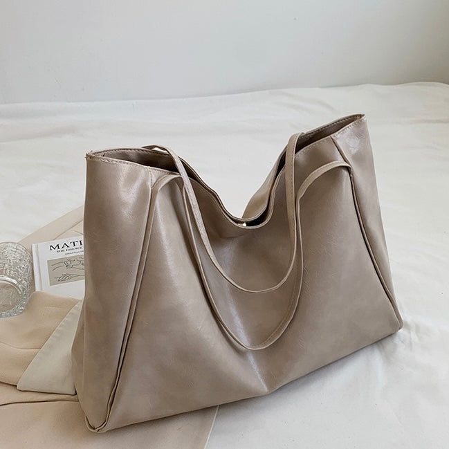 Aurora™ | Sac en Cuir Étincelant