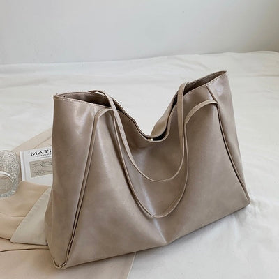 Aurora™ | Sac en Cuir Étincelant