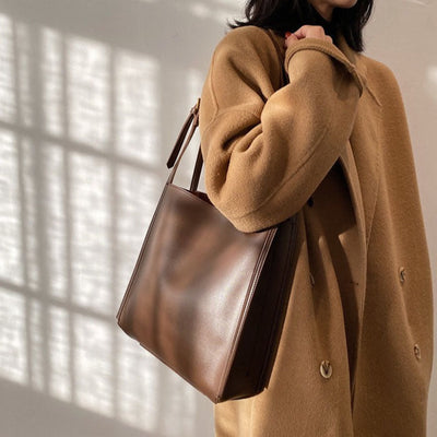 Solène™ | Sac Bandoulière Luxe