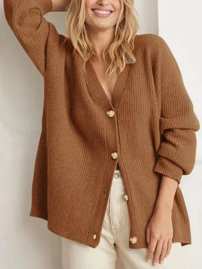Sabine™ | Cardigan Élégance Simple