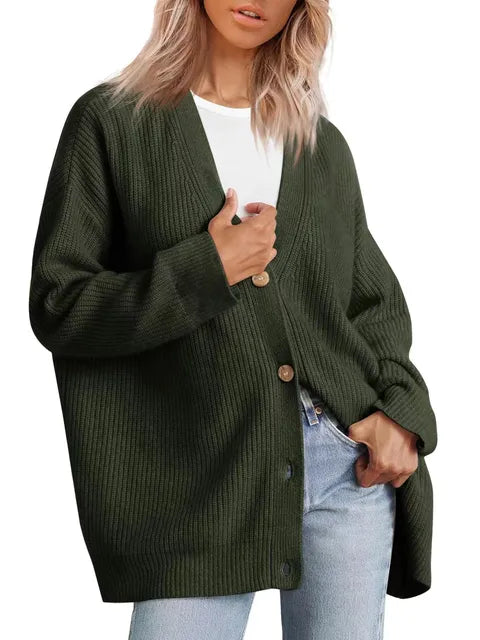 Sabine™ | Cardigan Élégance Simple