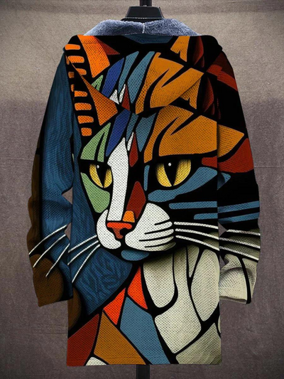 Elouera™ | Veste Colorée Élégante