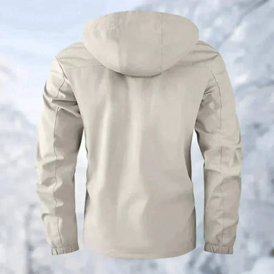 Étienne™ | Veste imperméable d’extérieur