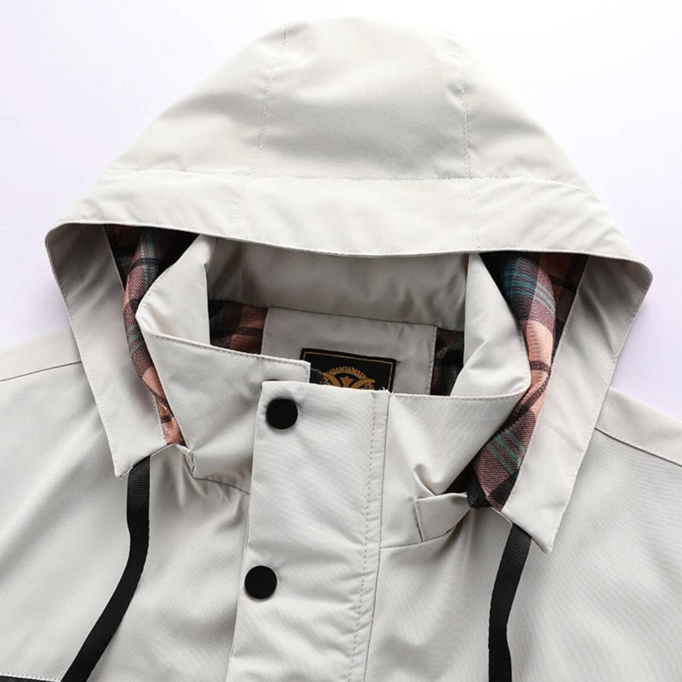 Étienne™ | Veste imperméable d’extérieur