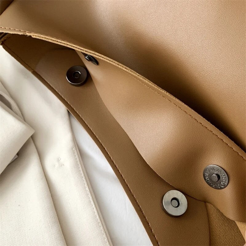 Juliette™ | Sac Bandoulière Chic