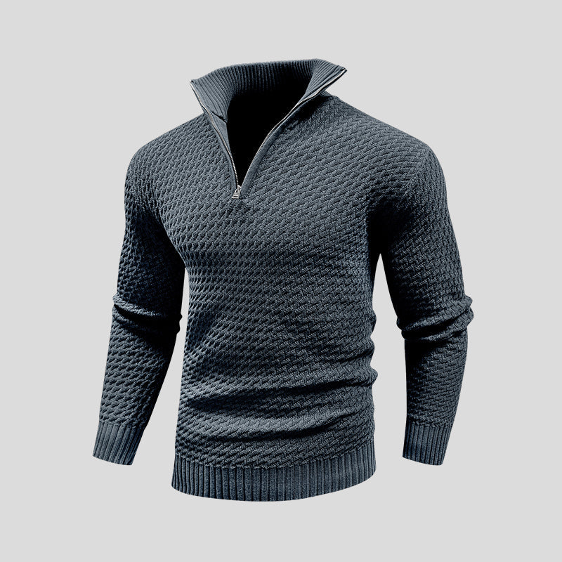 Merino Wool Sweater