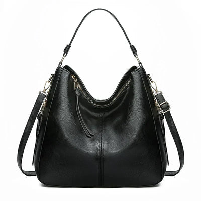 Justine™ | Sac en Cuir Intemporel