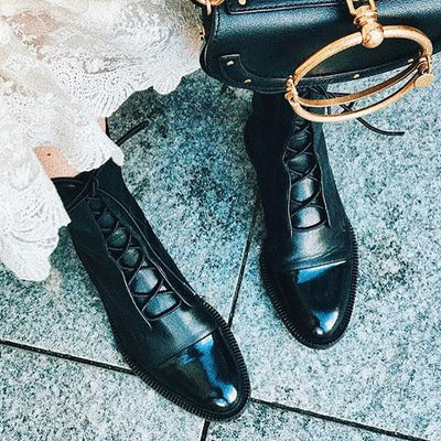 Valérie™ | Bottes orthopédiques d'hiver