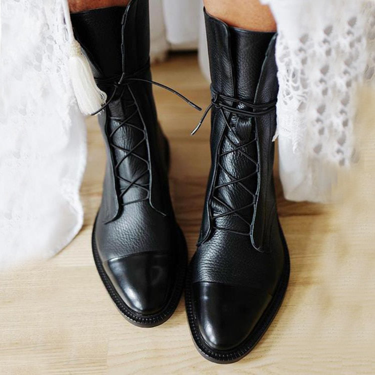 Valérie™ | Bottes orthopédiques d'hiver