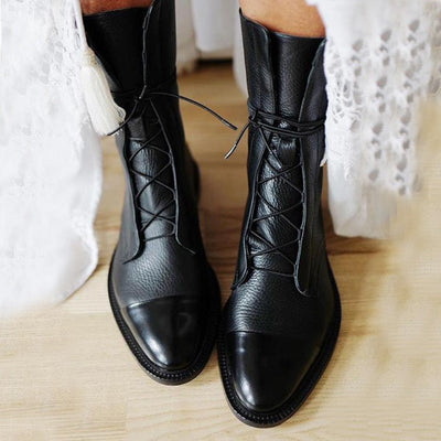 Valérie™ | Bottes orthopédiques d'hiver