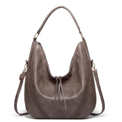 Claire™ | Sac en Cuir Décontracté