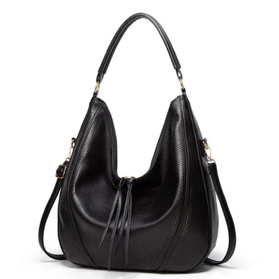 Claire™ | Sac en Cuir Décontracté