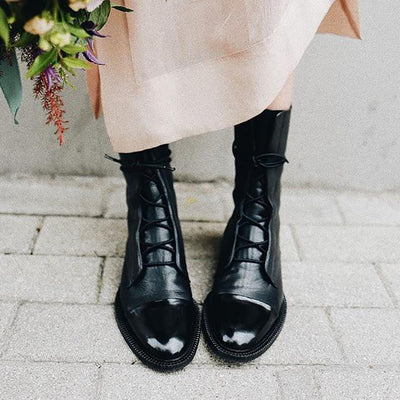 Valérie™ | Bottes orthopédiques d'hiver