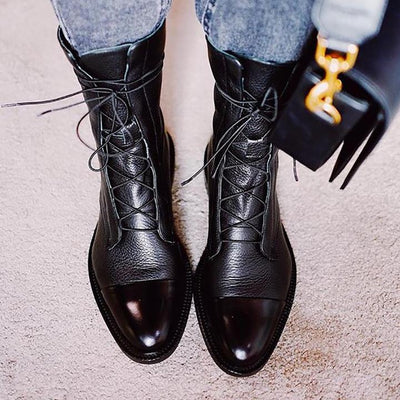 Valérie™ | Bottes orthopédiques d'hiver