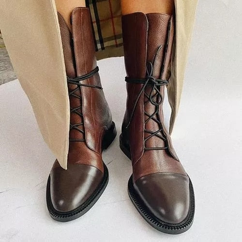 Valérie™ | Bottes orthopédiques d'hiver