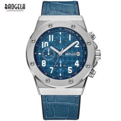 Damien™ | Montre Chronographe Sportive