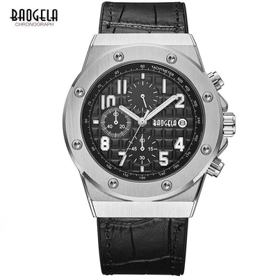 Damien™ | Montre Chronographe Sportive