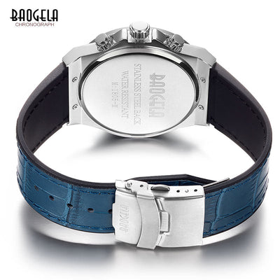 Damien™ | Montre Chronographe Sportive