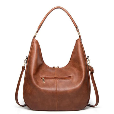 Claire™ | Sac en Cuir Décontracté