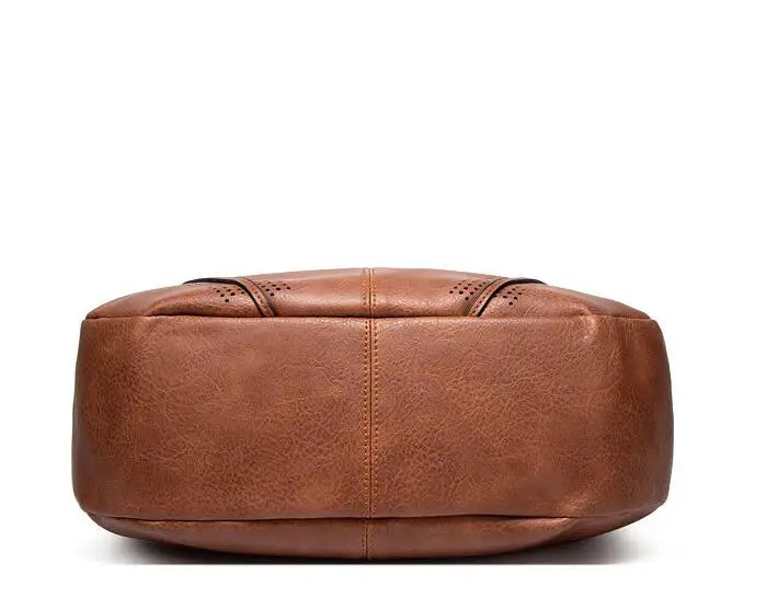 Claire™ | Sac en Cuir Décontracté