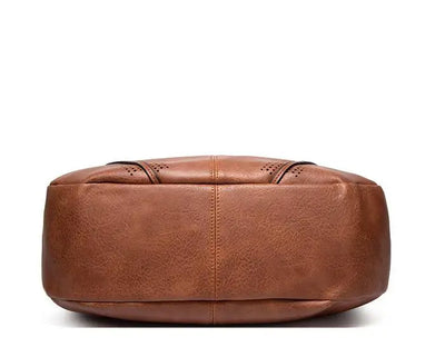 Claire™ | Sac en Cuir Décontracté