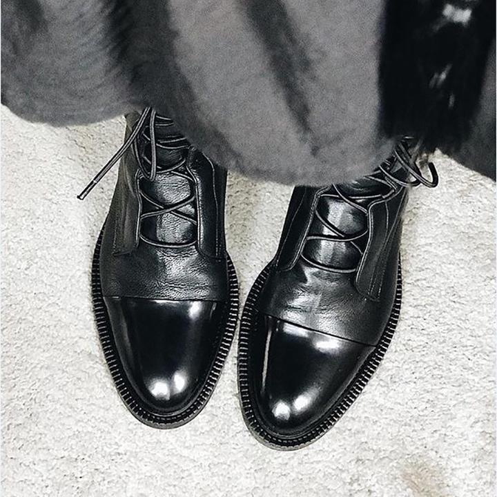 Valérie™ | Bottes orthopédiques d'hiver