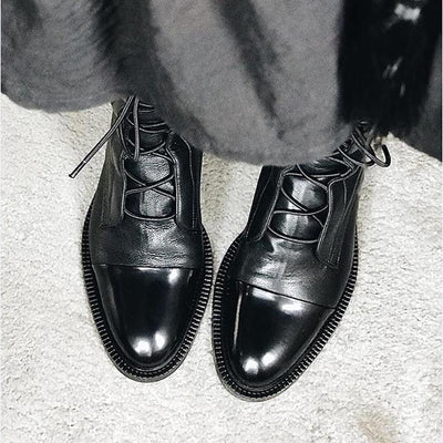 Valérie™ | Bottes orthopédiques d'hiver