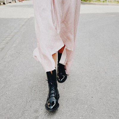 Valérie™ | Bottes orthopédiques d'hiver