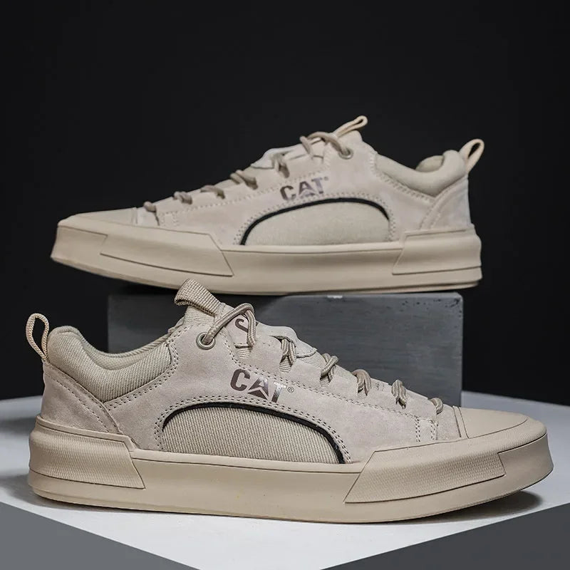 Hugo™ | Baskets Oxford Urbaines