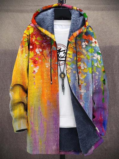 Jindalee™ | Veste Imprimée Élégante