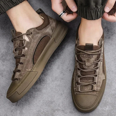 Hugo™ | Baskets Oxford Urbaines
